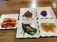 -紫霞门韩国料理烤肉(深南东路店)