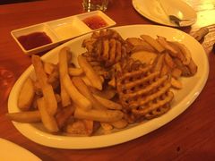 -莫比餐厅(五道口店)