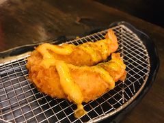 -金龙咖喱