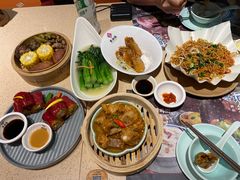 -点都德(汇盈广场店)