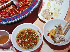 -何师傅美蛙鱼头(汉街店)