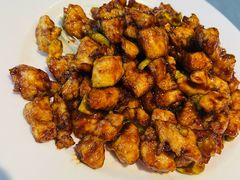 -金家老三饭庄(常营店)