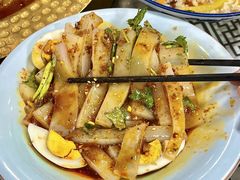 -海尔巴格新疆餐厅(东来兴店)