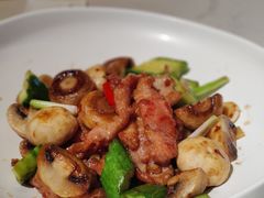 -周三的情书花园餐厅(江北店)