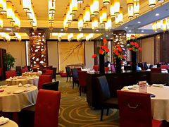 大堂-潮府馆·非遗潮州菜·世纪公园(新国际博览中心店)
