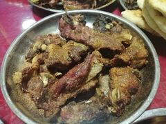 -海军馕坑肉店(库尔勒总店)