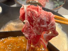 -皇城老妈·大连海鲜火锅(港湾店)