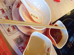 餐具-刘一锅筋头巴脑(大悦城C店)