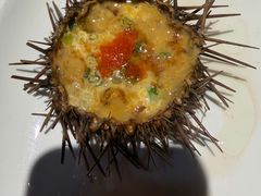 -即墨老公社·海肠捞饭大王(古城店)