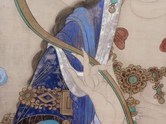 -六出私塾LiuChu•成人美术书法系统课程专业画室(熊婆婆的花园店)