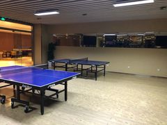 -青岛银沙滩温德姆至尊酒店