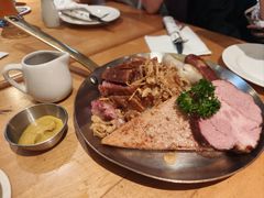 -宝莱纳餐厅(滨江店)