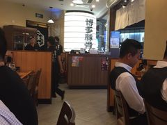 -博多一幸舍(侨福芳草地购物中心店)