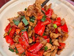 -高嗲嗲·湘味爆炒王(新城科技园店)