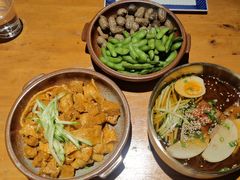 -肉串汪(月坛店)