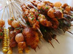 -串盟烧烤·长沙美食地标(星沙店)