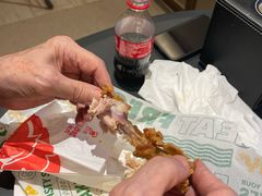 -赛百味SUBWAY(金宝汇店)