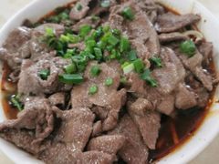 -武胜段记猪肝面(卓锦城店)