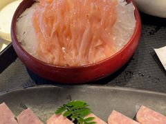 -巴奴毛肚火锅(大剧院店)