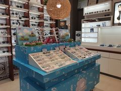 -宝岛眼镜(福中店)