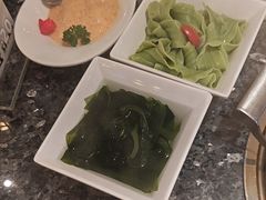 -一席地·本地鸡窝·杭帮鸡火锅(萧山银隆百货店)