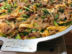 -京玉菲饭店(李村店)