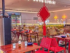 -隐厨·中国菜馆(三里屯T+MALL店)