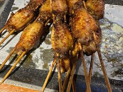 -管氏翅吧(望京东店)