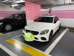 -梅赛德斯奔驰文化中心·停车场