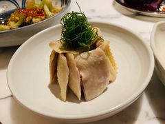 -湖滨28中餐厅·西湖宴·杭州君悦酒店