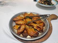 -青岛美食鲁菜大酒店