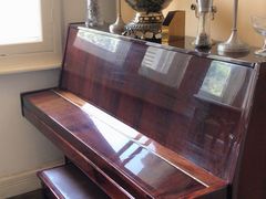 -成桂西餐厅·42年的味道(五大道疙瘩楼店)