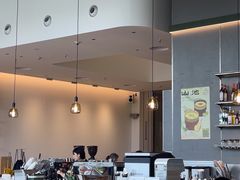 -SAANCI山池咖啡(海上世界文化艺术中心店)