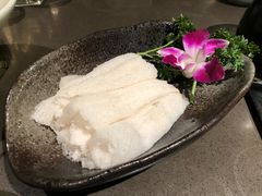 竹荪-捞王锅物料理(上海世茂广场店)