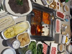 -海底捞火锅(万丰桥店)