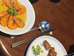 -环球港凯悦 · 享悦中餐厅