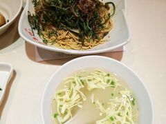 -东泰祥生煎馆(重庆北路店)
