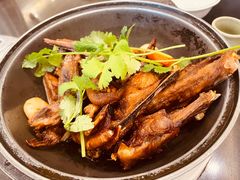 -美极鲜食坊(宝安南路店)