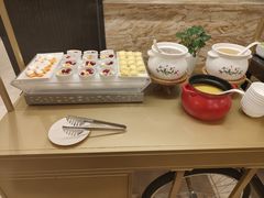 -京香轩·中餐厅(上海中庚聚龙酒店)