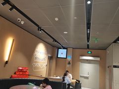 -麦当劳(湖滨路店)