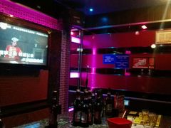 -好乐迪量贩KTV(春熙路香槟广场店)