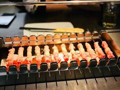 -很久以前羊肉串(昌里路三钢里店)