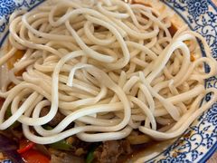 -耶里夏丽·丝路新疆菜·清真食品(徐汇南丹东路臻选店)