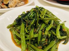 -莆田餐厅PUTIEN(西安万象天地店)