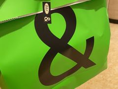 -B&C黄油与面包·THE GARDEN BAKERY概念店(世纪汇店)