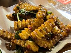 -蜗牛小馆醉乡民谣云南菜(惠新西里店)