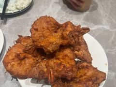 香炸大排-九龙餐厅(大沽路店)