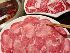 -季季红火锅(长沙步行街店)