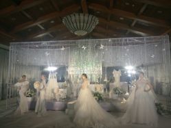 -苏州阳澄湖澜廷酒店·宴会厅