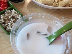 -龙泉人椰子鸡.糟粕醋.海南菜(三亚旗舰店)